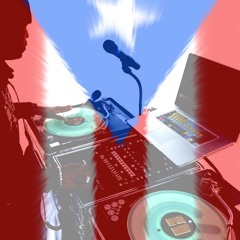 PR Way Up Anthem 2016 / 2017