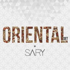 Oriantal Set By SARY (1)