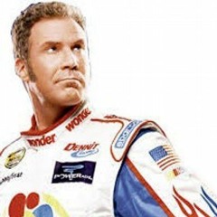 Fabi Dhabi - Ricky Bobby (CS Edit)