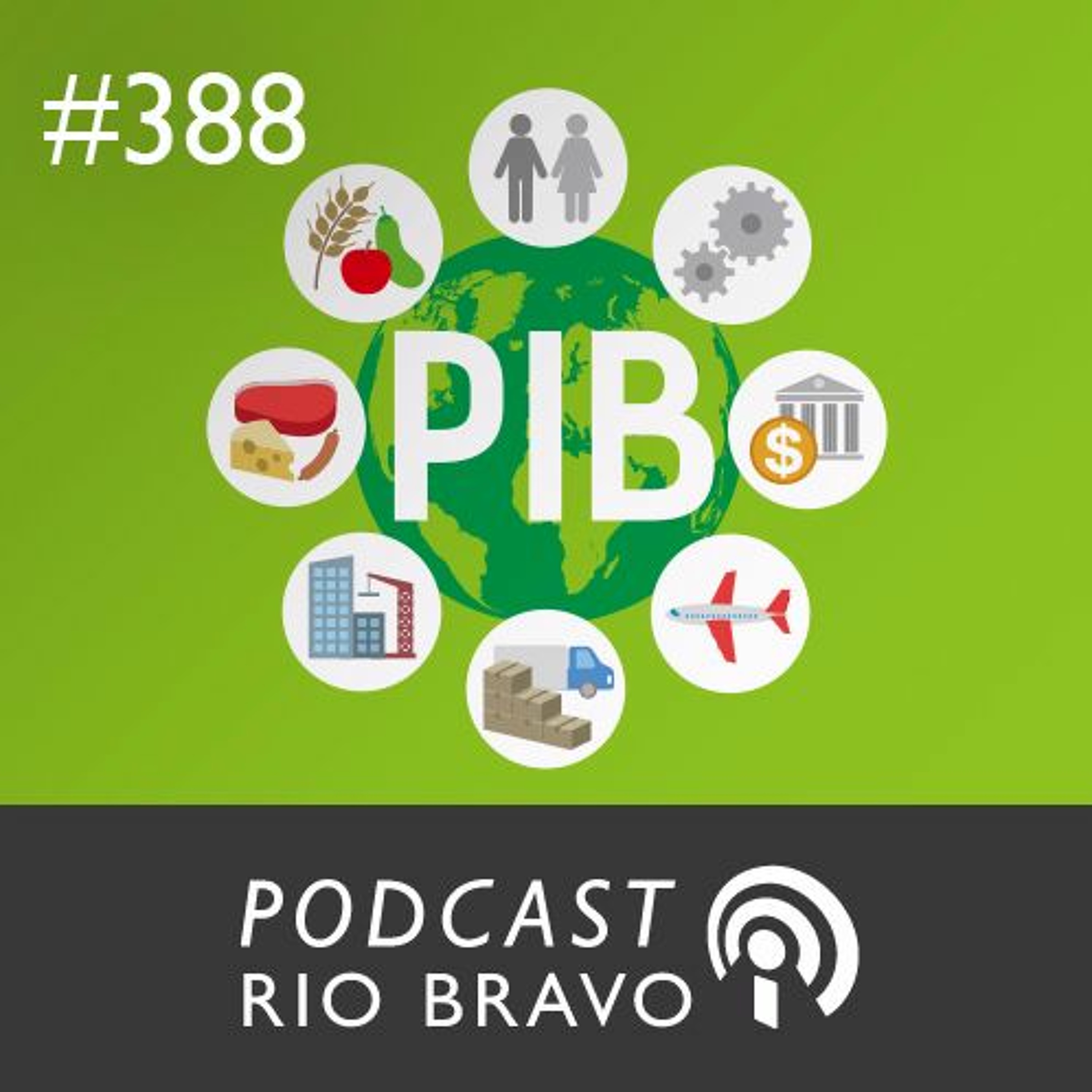 Podcast RioBravo