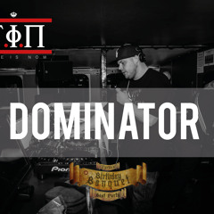 Turno's Bday Banquet - Dominator