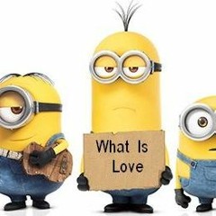What Is Love - Mashup