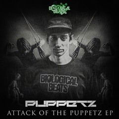 PUPPETZ & SIMSKAI - BOUNCE