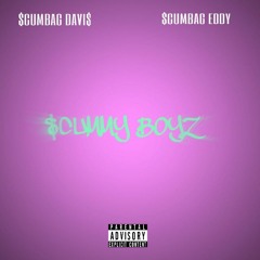 TonyGuapo x $cumbagEddy - Moto