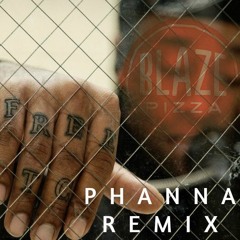Blasé Ft. Future & Rae Sremmurd (Phanna Remix)