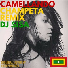 Lido Pimienta - Camellando (Champeta Remix by Dj Sisa)