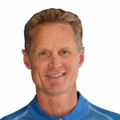 Steve Kerr - shootaround (6/10/16)
