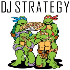DJ Strategy- Beat Lovers Pizza