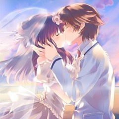 The Bride | Efisio Cross