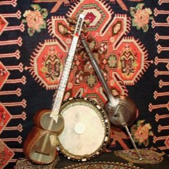Azerbaijani Folk Music - Naz Eleme