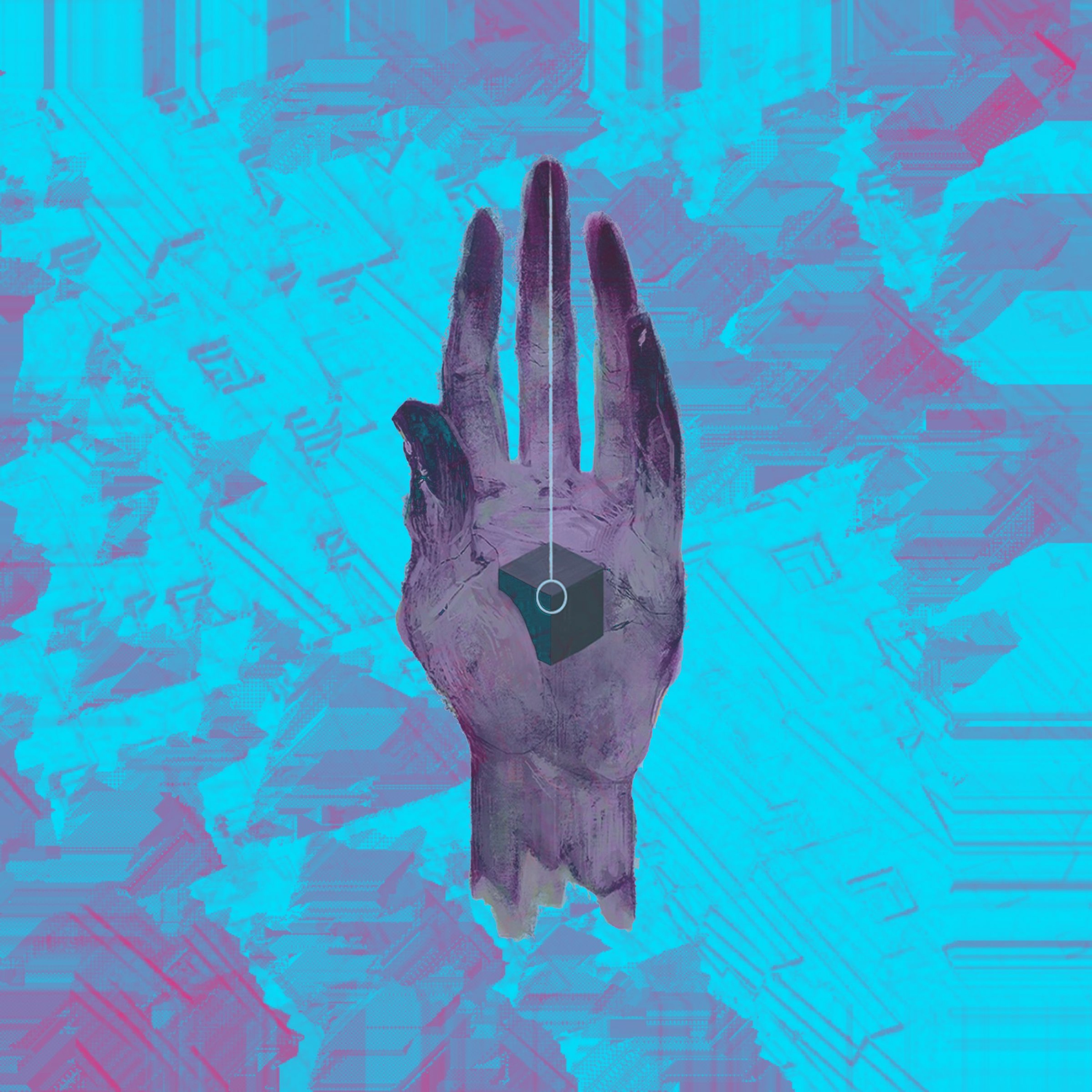 θεῖος episode artwork