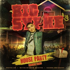 Welcome To My House Party June 2016