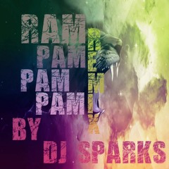 Buju B. X Dj Sparks' [#Ram.Pam.Pam.Delire]