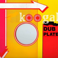 Anthony Johnson Strictly Rub A Dubplate