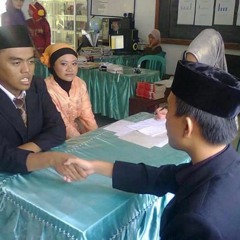 Kau dan Aku Menuju Ruang Hampa - Efek Rumah Kaca (cover)