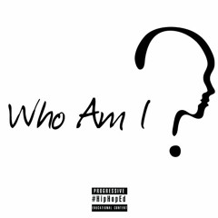 Who Am I by Casjmier