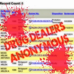 Drug Dealers Anonymous