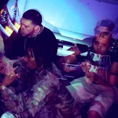 Ducey Guevarra X Doddy Gatz