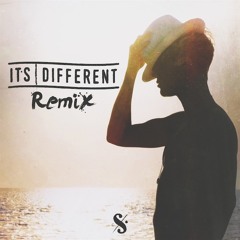 Justin Bieber X Rajiv Dhall - Company (it's different Remix)