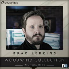 Brad Jerkins - Flight Of The Hornet - SSeriesWoodwind Ensemble