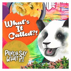 What's It Called?! EP