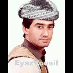 Eyaz Yusif Zaxoyi-Heger Dînya Hemî Gûl Bit