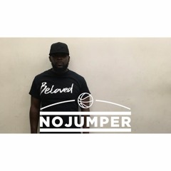 The Tax Stone Interview