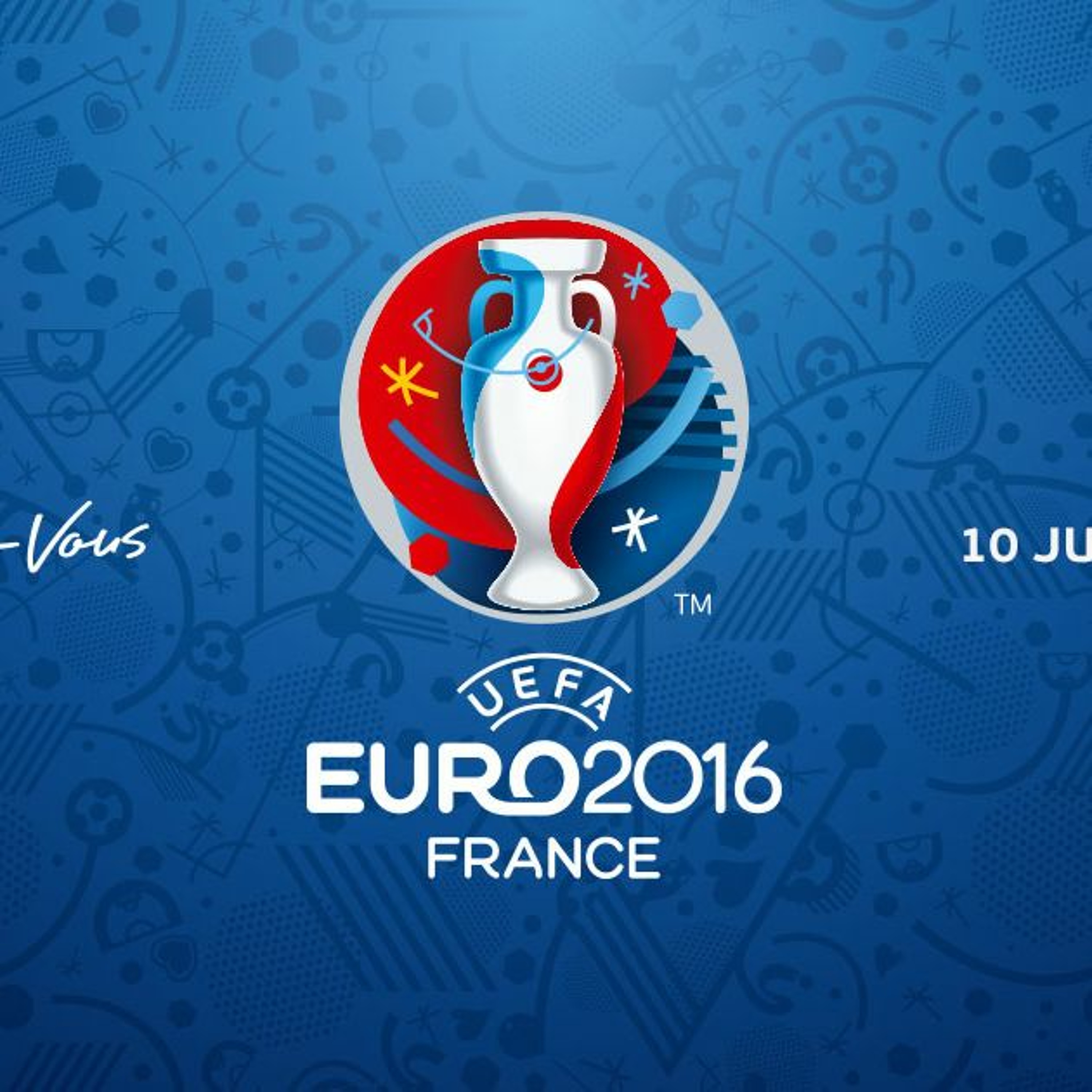 International Players Anthem: Your Wayyy Too Long Euro 2016 Podcast episode artwork