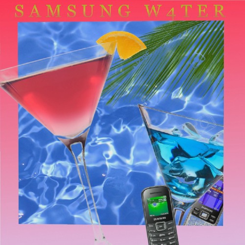 SAMSUNG W4ṪER - ＳＥＧＡ Ｗ４ṪＥＲ