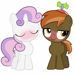 Dont Mine At Night (MLP)