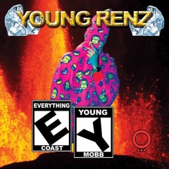 10 Young Renz - Hit Me Up feat. Agoff (Prod. By Tim Park)