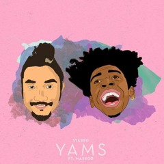 YAMS feat. Masego