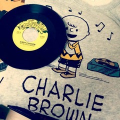 Do The Charlie Brown