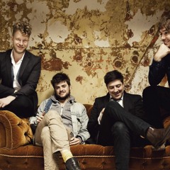 Mumford & Sons Amp Baaba Maal - There Will Be Time (Weigert Remix) Mastered