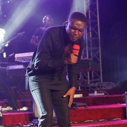 Joe Mettle - Encounter Hymn medley