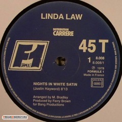 Linda Law-All The Night (1978)