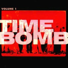 Time Bomb - Les Bidons Veulent Le Guidon (INSTRUMENTAL remake)