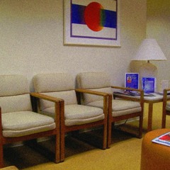 waiting room...