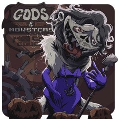 Mis co. - Gods and Monsters (Lana Del Rey cover)