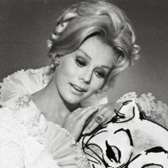 Eva Gabor