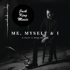 Me Myself And I (Jack King Deep House Remix)