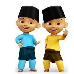 Upin&Ipin Raya (Chik Mashup)