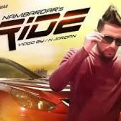Ride - Nambardar - SongsCloud.NET