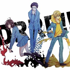 Durarara!! Opening 2 (Complications)~Instrumental~