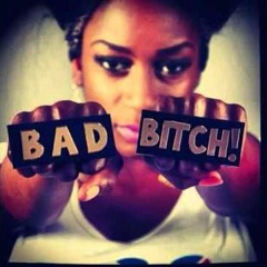 BARO DANO - BAD BITCH ( PROD. BY TSCHABO WINTERSTEIN )