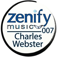 Zenify Music 007 - Charles Webster