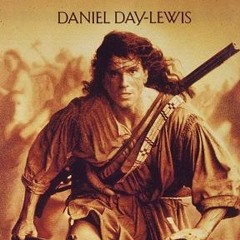 The Kiss - Last of the Mohicans Cover - Trevor Jones and Randy Edelman