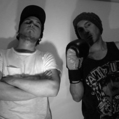 Barrio -- Quimika Soul