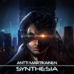 SYNTHESIA album preview
