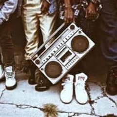 Dj Jauche - Oldschool - Rapmix 5 - 2016